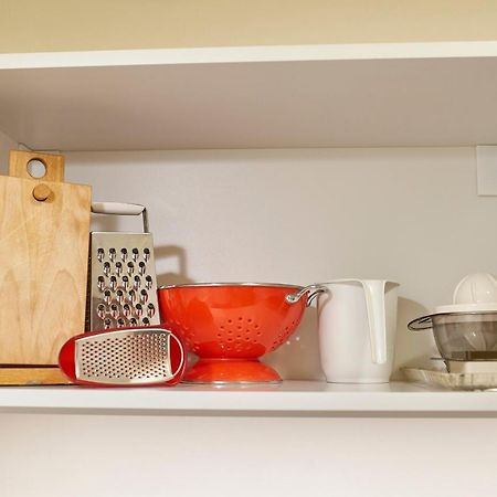 Appartement Delight 萨尔巴赫 外观 照片