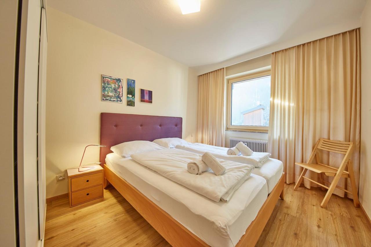 Appartement Delight 萨尔巴赫 外观 照片