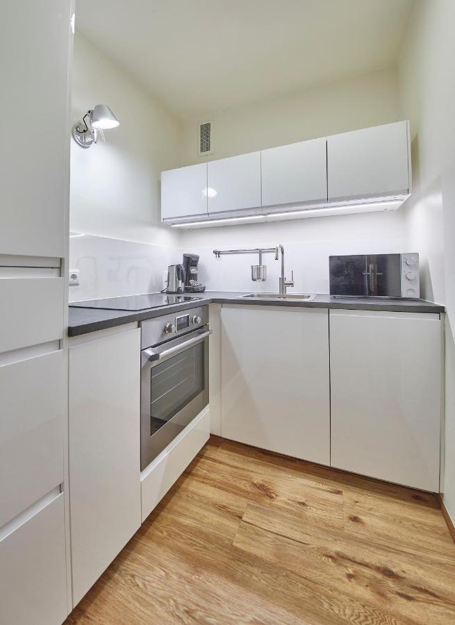 Appartement Delight 萨尔巴赫 外观 照片
