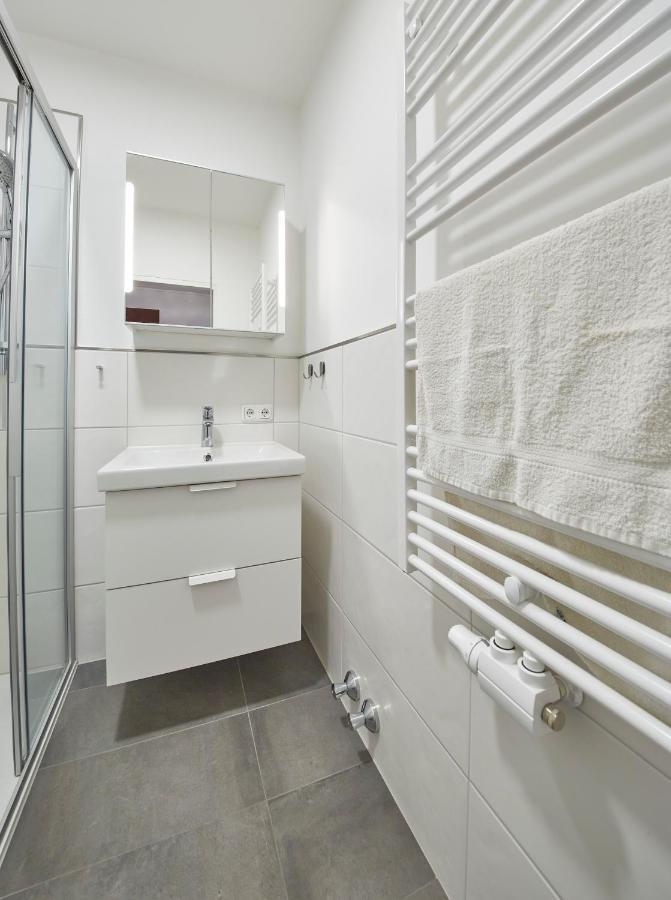 Appartement Delight 萨尔巴赫 外观 照片