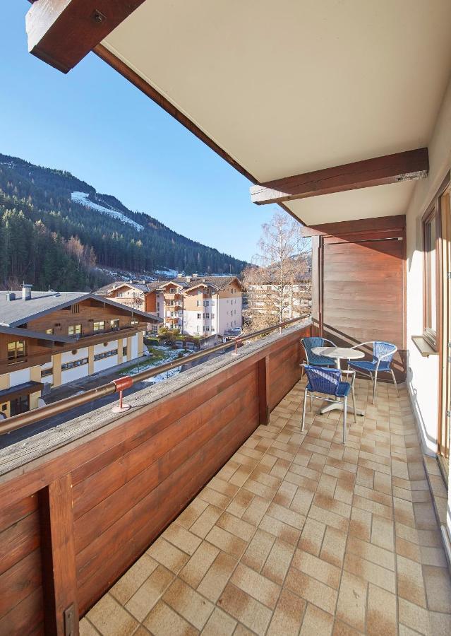 Appartement Delight 萨尔巴赫 外观 照片