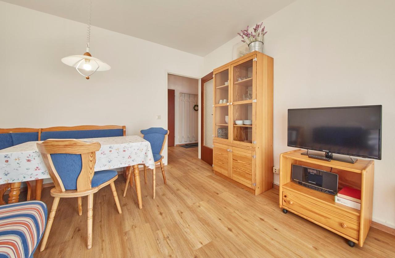 Appartement Delight 萨尔巴赫 外观 照片