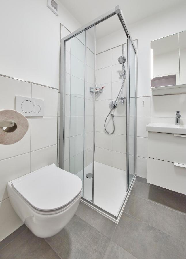 Appartement Delight 萨尔巴赫 外观 照片