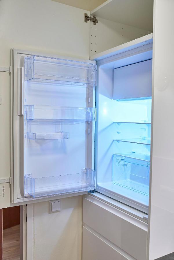 Appartement Delight 萨尔巴赫 外观 照片