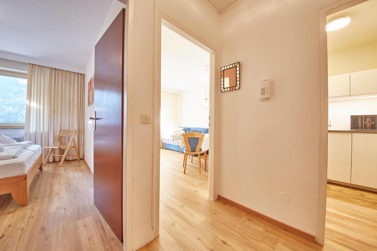 Appartement Delight 萨尔巴赫 外观 照片