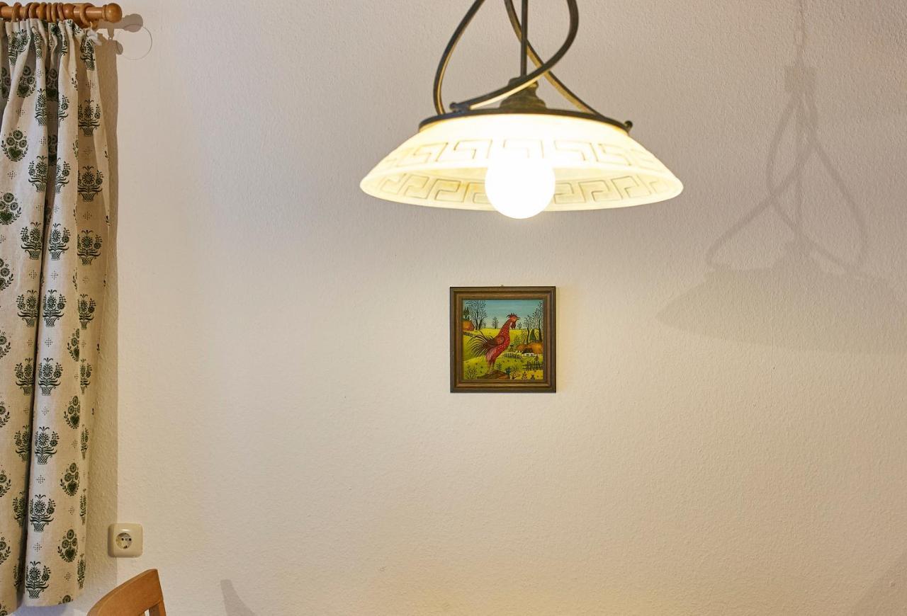 Appartement Delight 萨尔巴赫 外观 照片