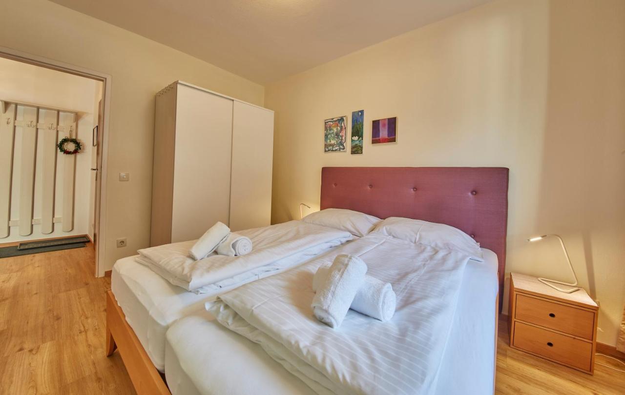 Appartement Delight 萨尔巴赫 外观 照片