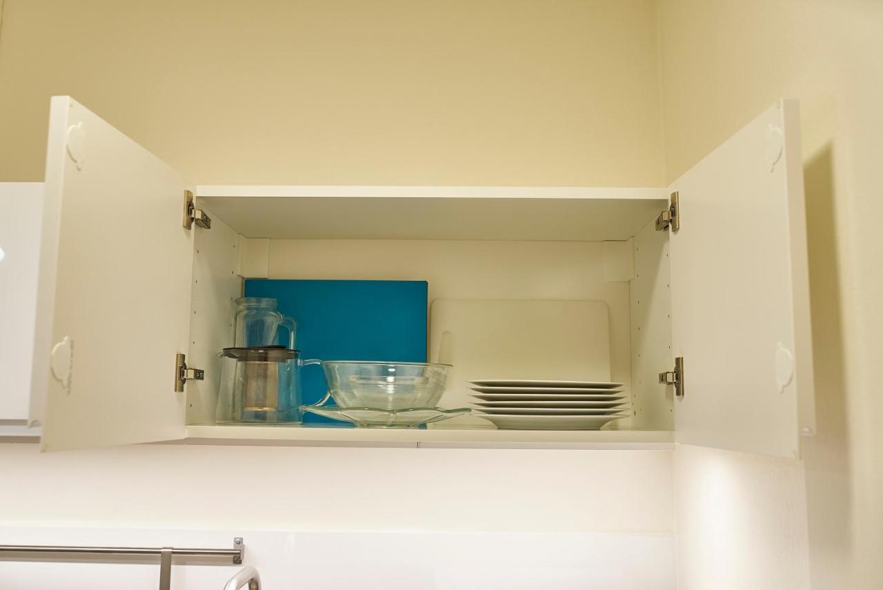 Appartement Delight 萨尔巴赫 外观 照片