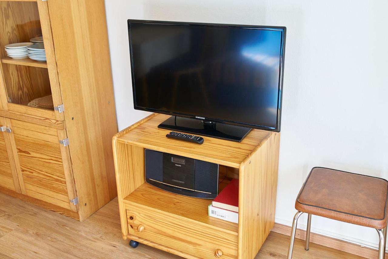 Appartement Delight 萨尔巴赫 外观 照片