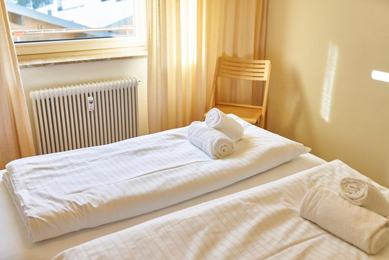 Appartement Delight 萨尔巴赫 外观 照片